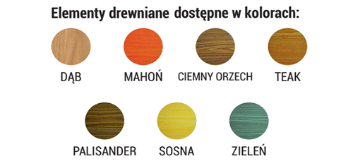 kolory